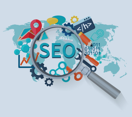 SEO for your